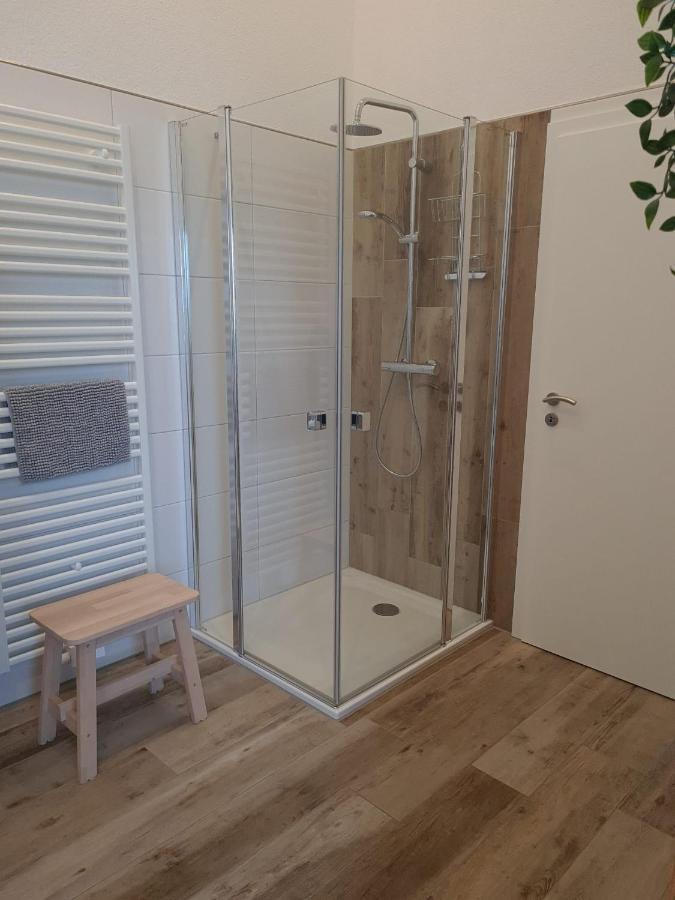 Haus Jadehuus Villa Schweiburg Dış mekan fotoğraf